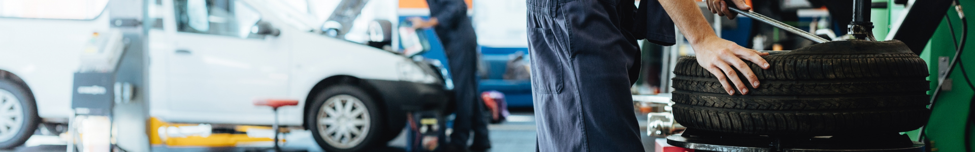 Vacature (leerling) automonteur in de regio Meppel