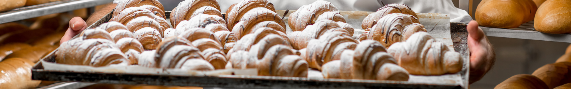Vacature voor een broodbakker in Zwolle