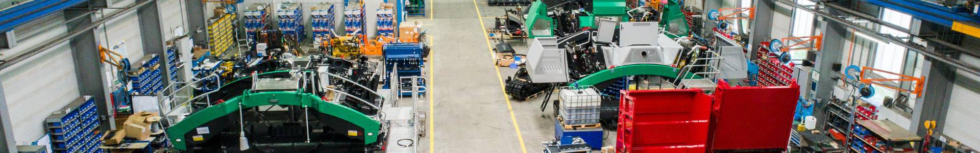 Vacature (Leerling) Monteur / Specialist Reparatie in Wolvega