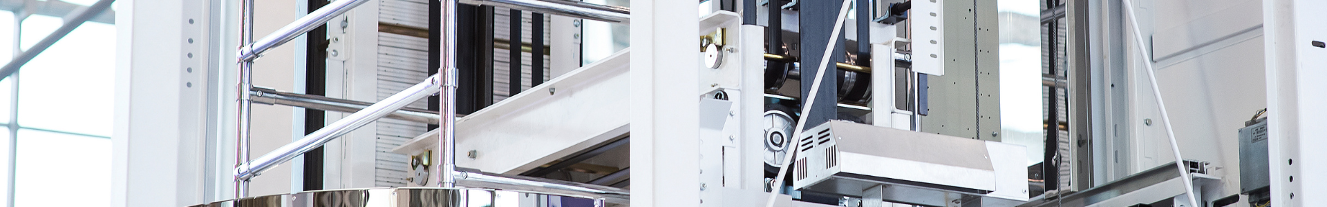 Vacature servicemonteur gevelonderhoud installaties in regio Meppel