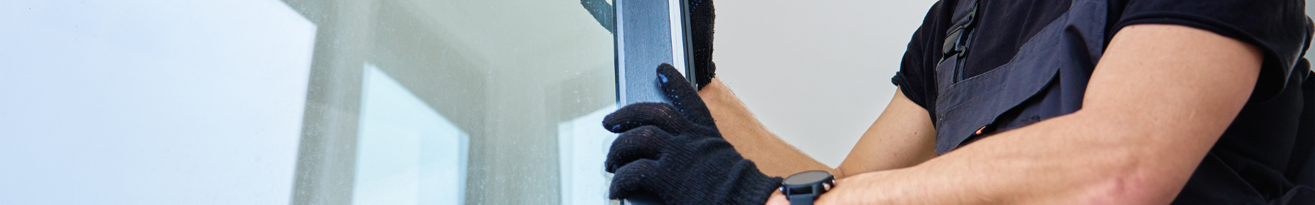 Vacature glaszetter / houtrotspecialist in de regio Groningen