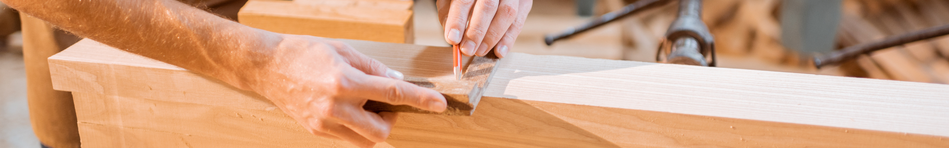 Vacature leerling timmerman in Raalte