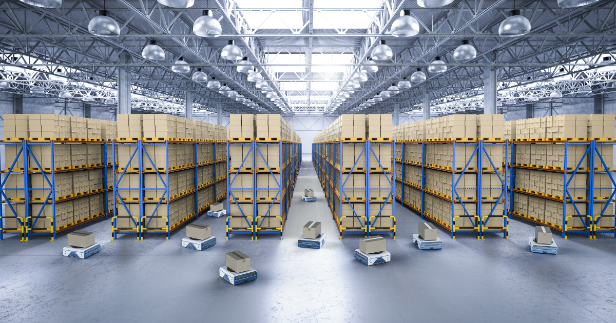 Vacature logistiek medewerkers in Makkum